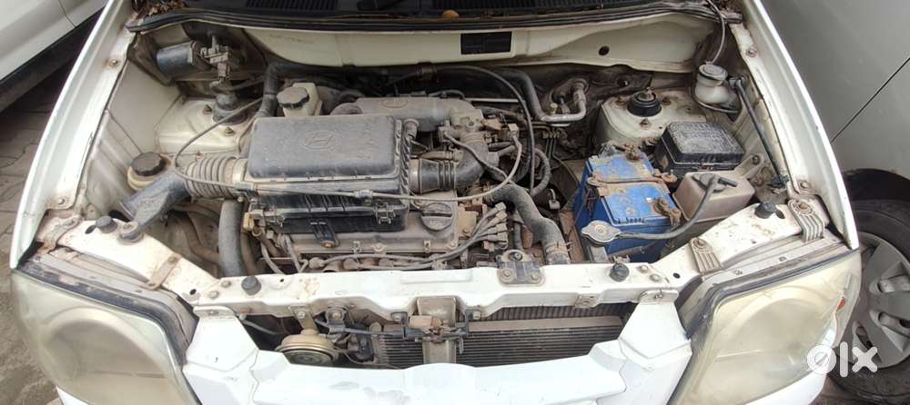Hyundai Creta 1.5 Ex Petrol, 2022, Petrol
