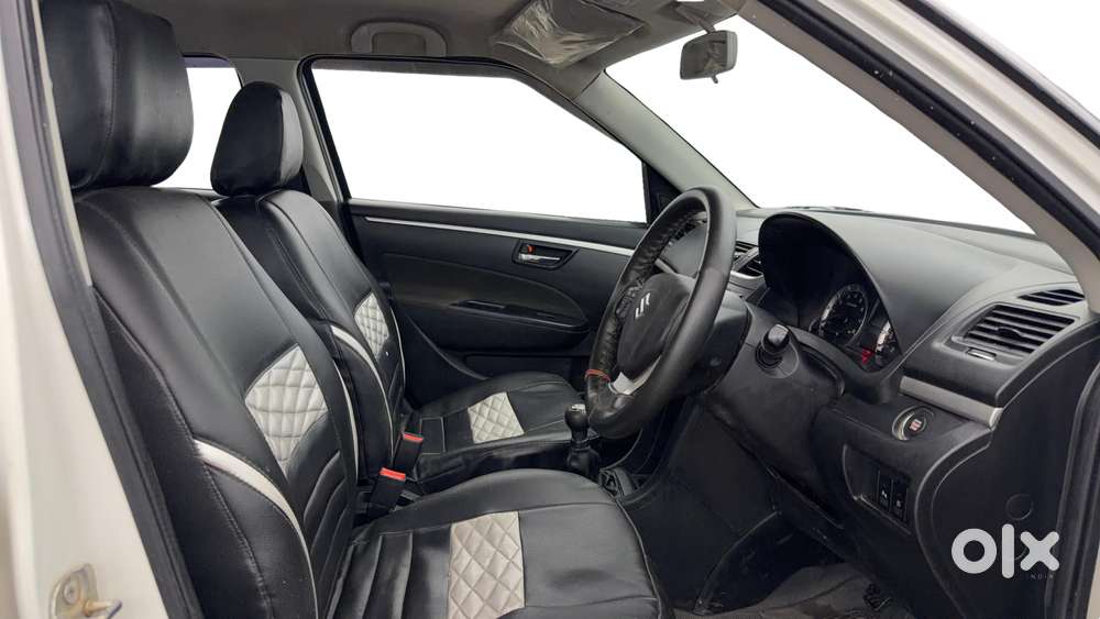Maruti Suzuki Swift Zxi, 2016, Petrol