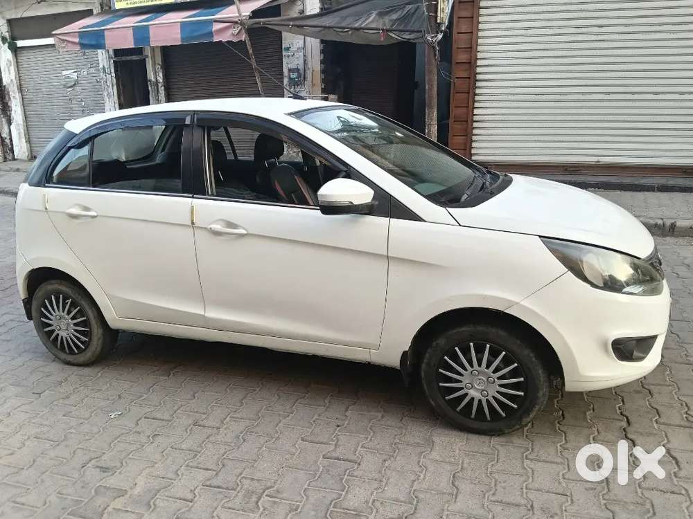 Tata Bolt 2016 Petrol Well Maintained