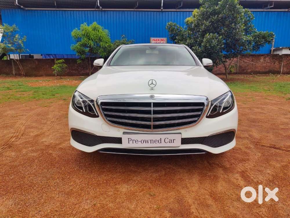 Lwb With S Class Kit And Kl7 Fancy Number