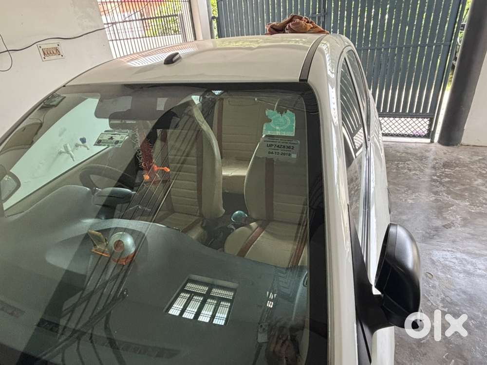 Hyundai New Santro 2019 Manual