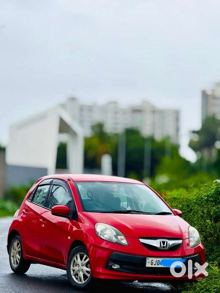 Honda Civic Petrol 2014