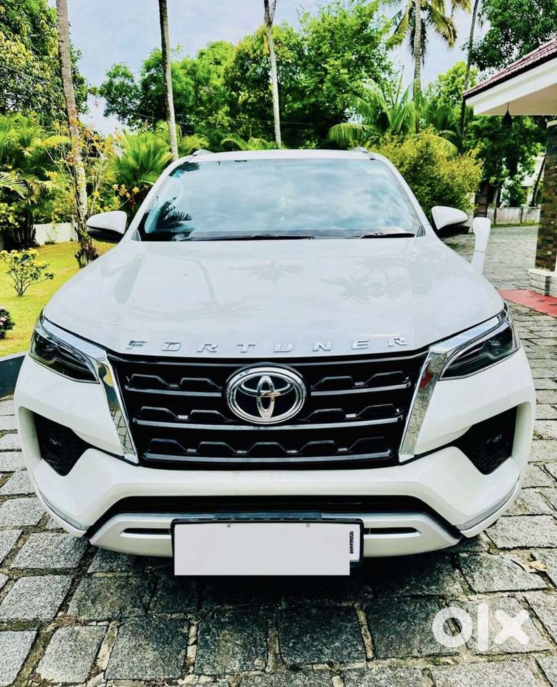 Toyota Fortuner 4x4 At 2.8 Diesel, 2025, Diesel