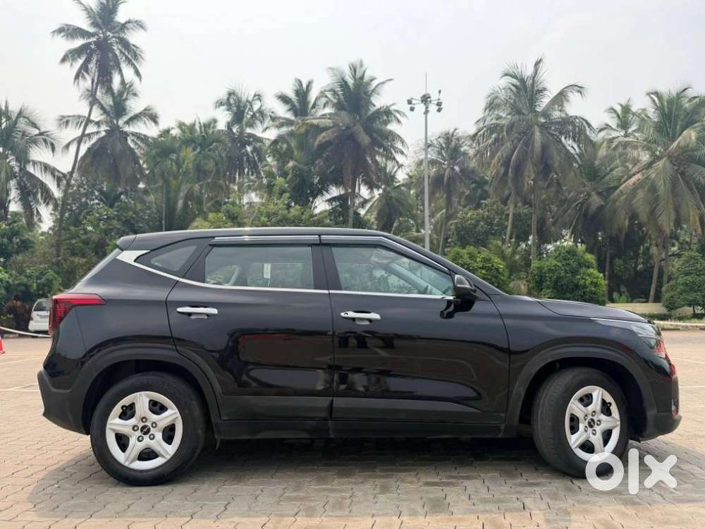 Kia Seltos Htk D, 2024, Diesel