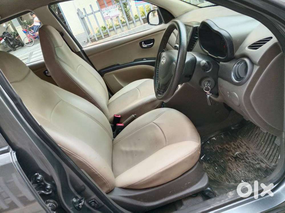 Hyundai I10 Magna, 2013, Petrol