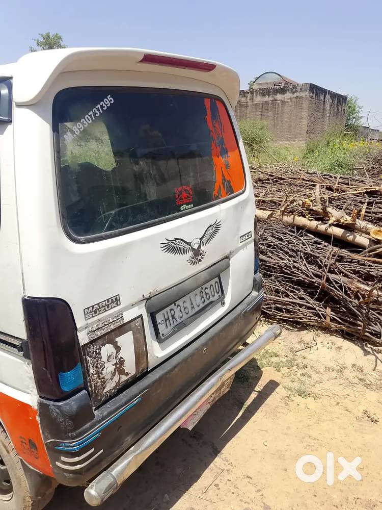 Echo White With Steekar