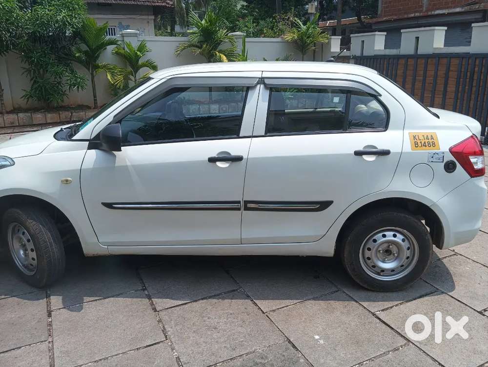 Maruti Suzuki Dzire 2021tour S Cng