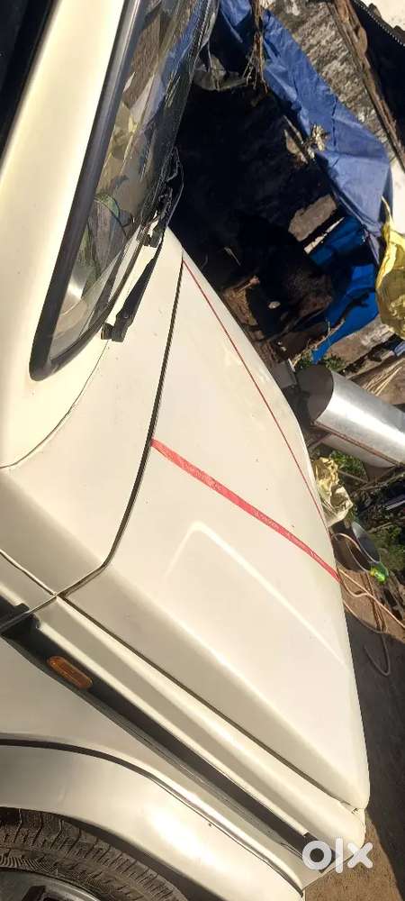 Mahindra Bolero 2010 Model Convert In Bs6 Model All Documents Complete