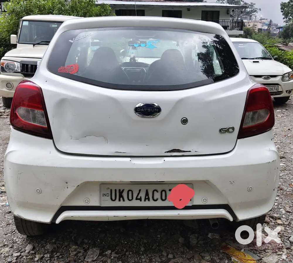 Good Condition