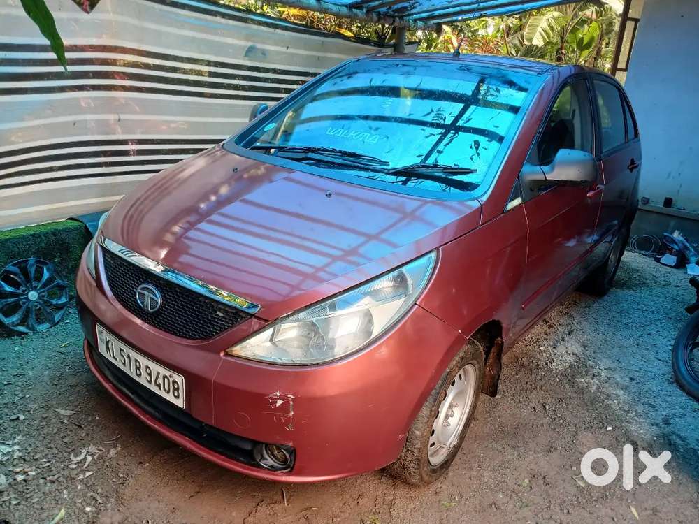 Tata Indica Vista 2011