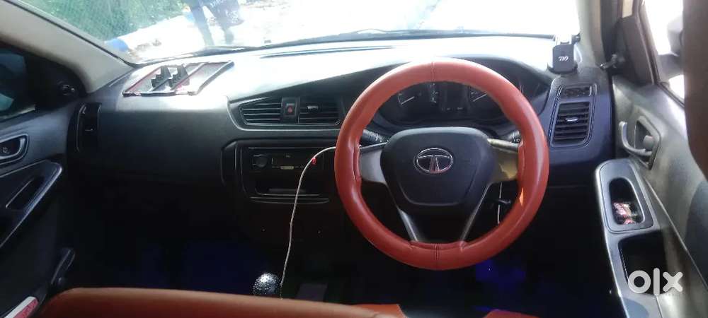 Tata Zest 2019
