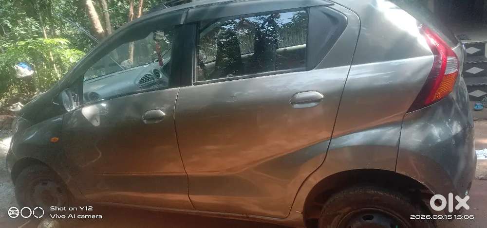 Datsun Redi Go 2016 Limited Edition