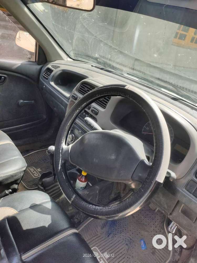 Good Condition