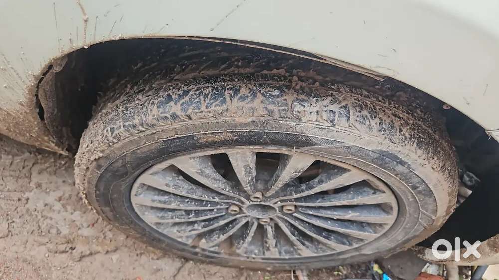 Maruti Suzuki Dzire 1.2 Vxi 2018 After Market  Ciaz  Alloyville
