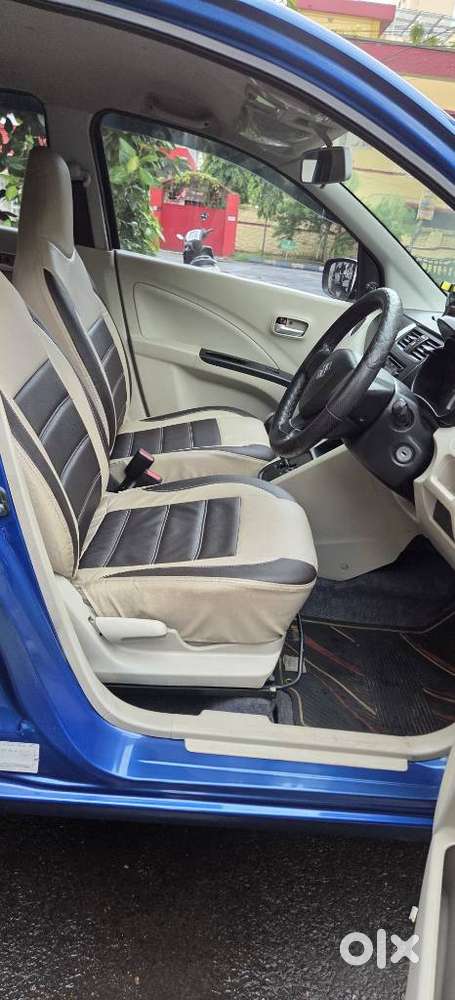 Maruti Suzuki Celerio 1.0 Vxi Amt, 2018, Petrol