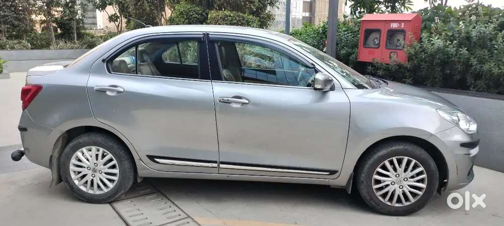Maruti Suzuki Dzire Vxi 2022.dalitha Bandhu Car  Kcr Free Vhechil