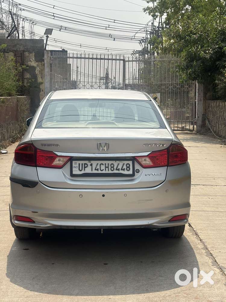 Honda City 2008-2011 1.5 S Mt, 2014, Cng & Hybrids