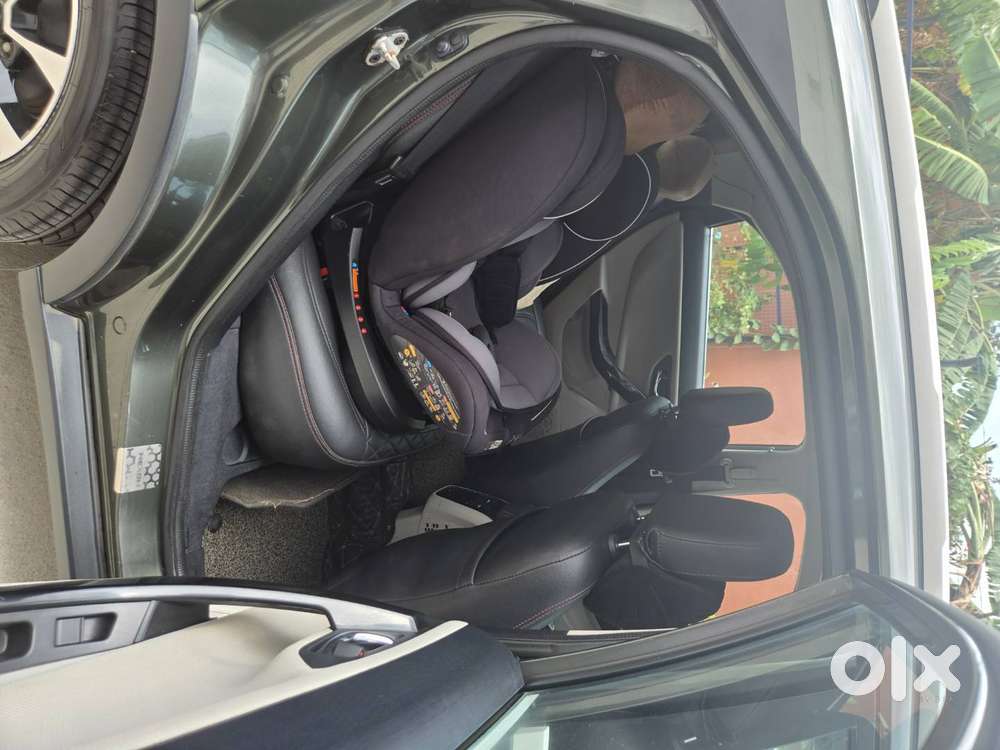 Tata Nexon Xz Plus Manual 2020