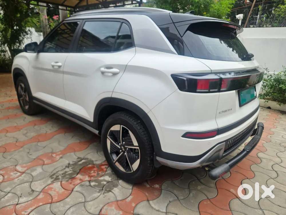 Hyundai Creta Electric Smart (o) Lr Hc