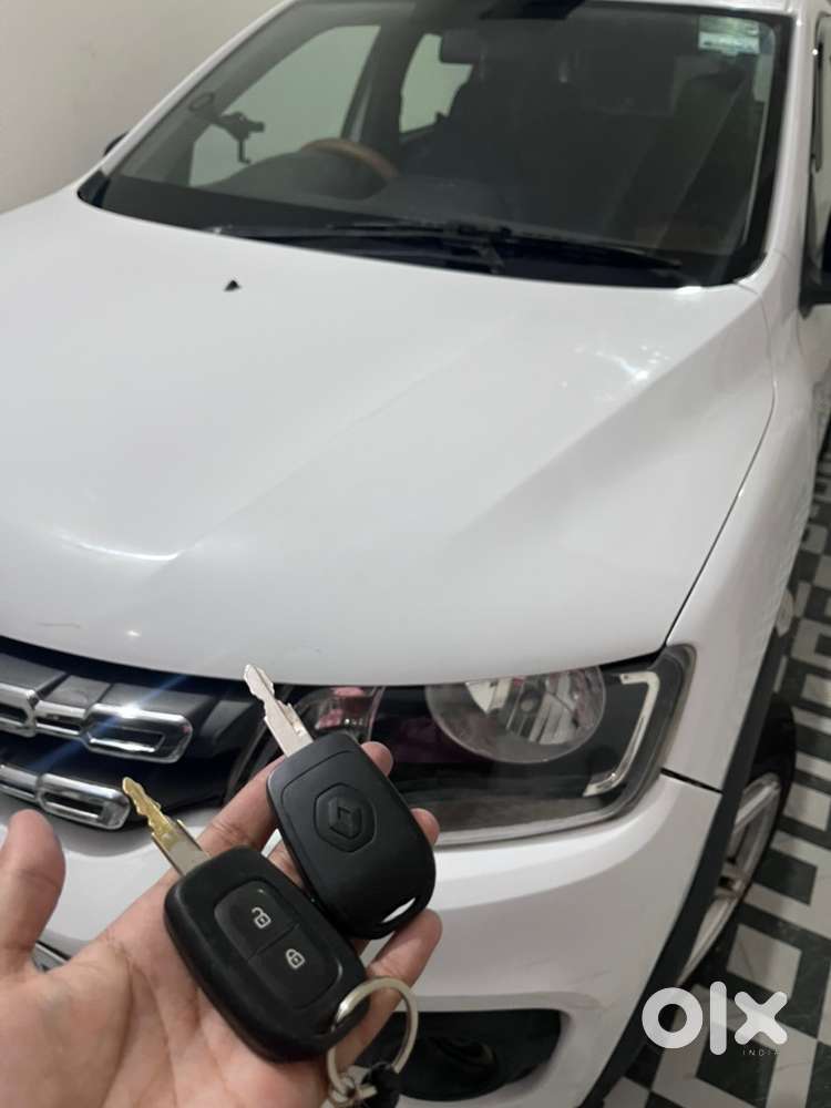 Renault Kwid Petrol 2019 Brand New Condition 1st Owner