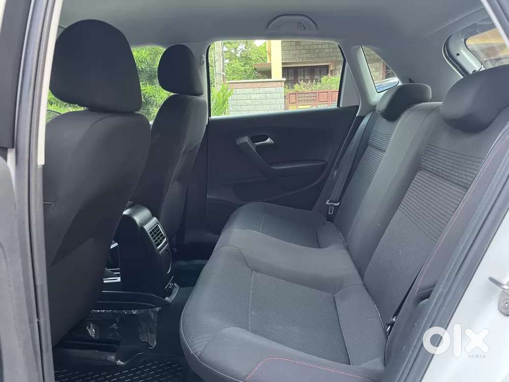 Volkswagen Polo 1.0 Highline Plus Tsi At, 2021, Petrol