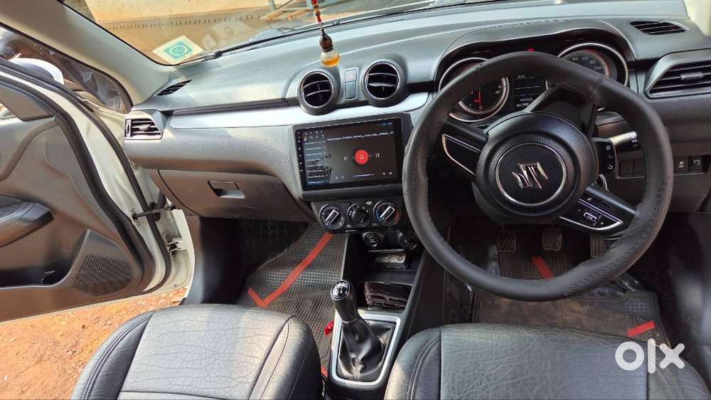 Maruti Suzuki Swift 2024
