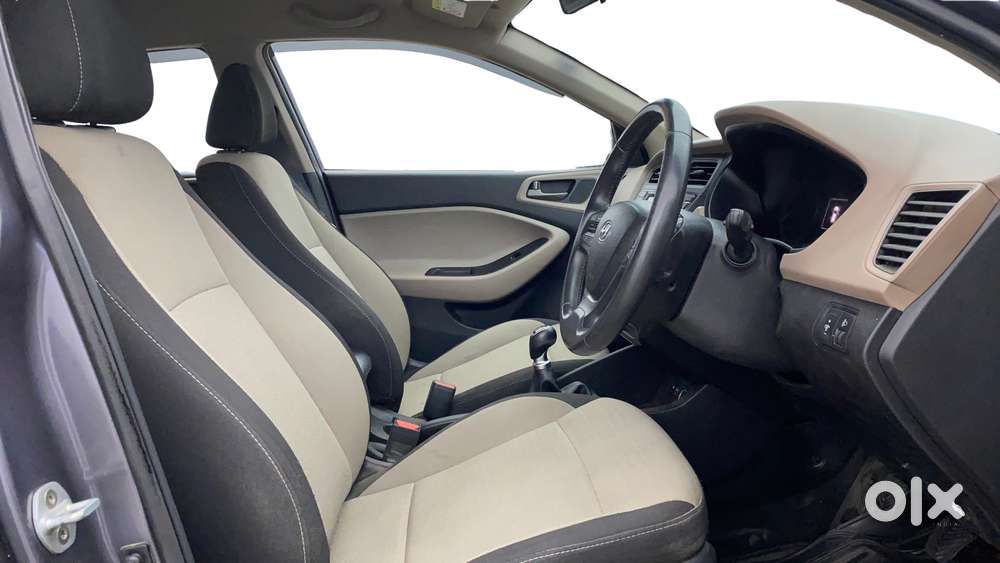 Hyundai Elite I20 Asta 1.2 (o), 2016, Petrol
