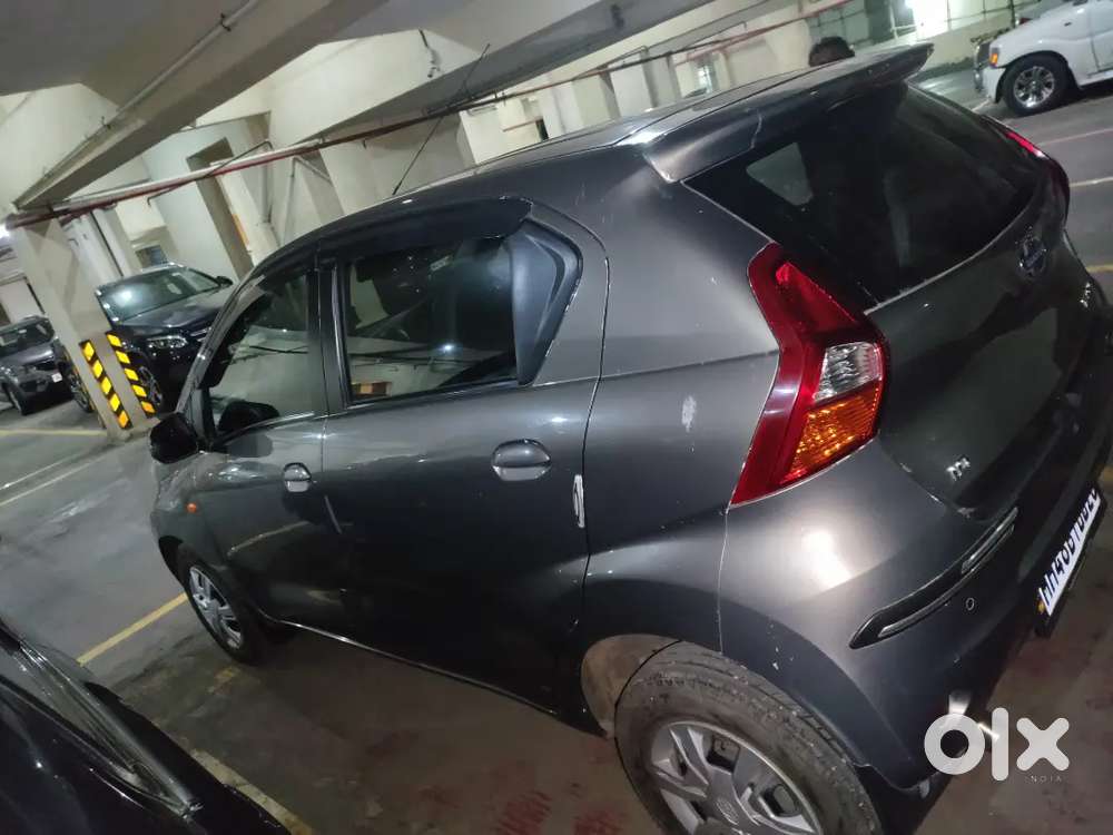 Datsun Redigo 1.0 S 2019
