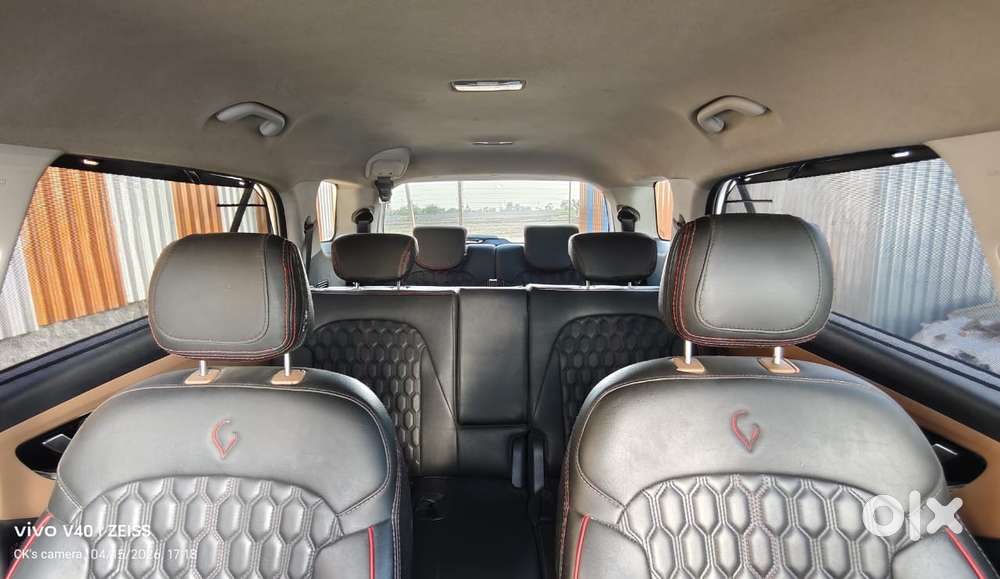 Hyundai Alcazar 1.5 Prestige Diesel Mt 7 Str, 2025, Diesel