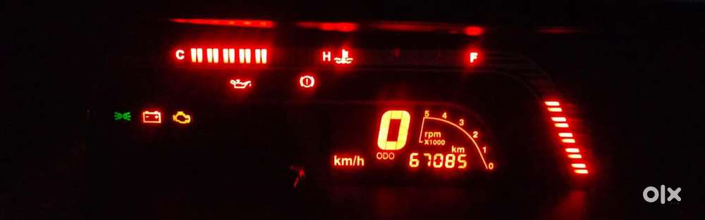 Mahindra Be 6 Be, 2021, Diesel