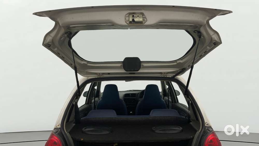 Maruti Suzuki Alto K10 2010-2014 Vxi, 2014, Petrol