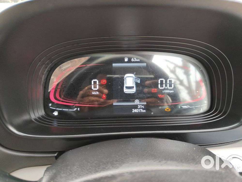 Hyundai Venue Sx, 2024, Petrol