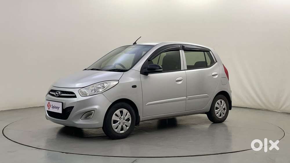 Hyundai I10 Asta 1.2 Kappa2, 2010, Petrol