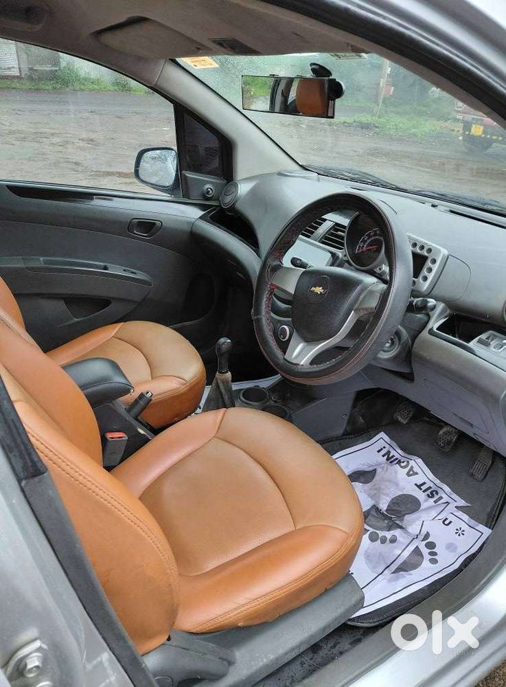 Chevrolet Beat, 2011, Diesel