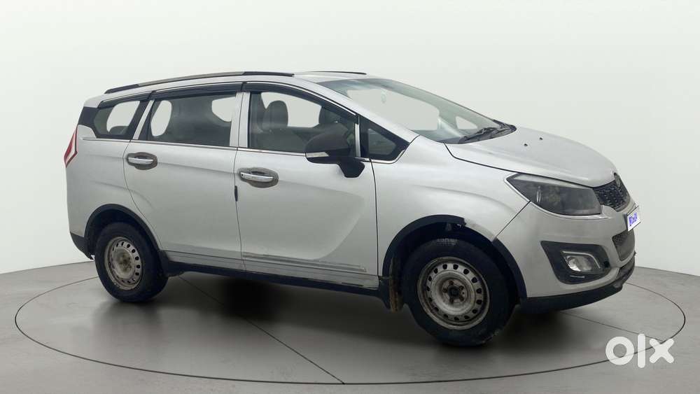 Mahindra Marazzo M2 8str, 2019, Diesel