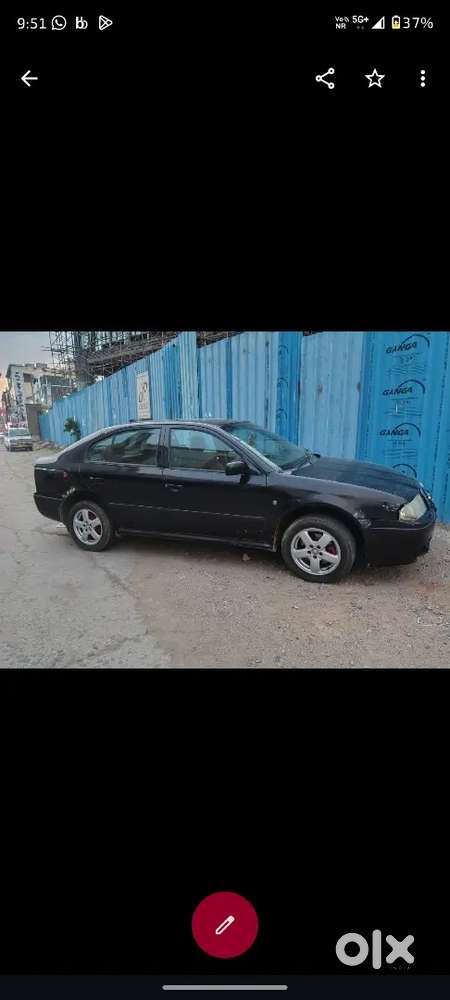 Skoda Octavia 2029 Validity