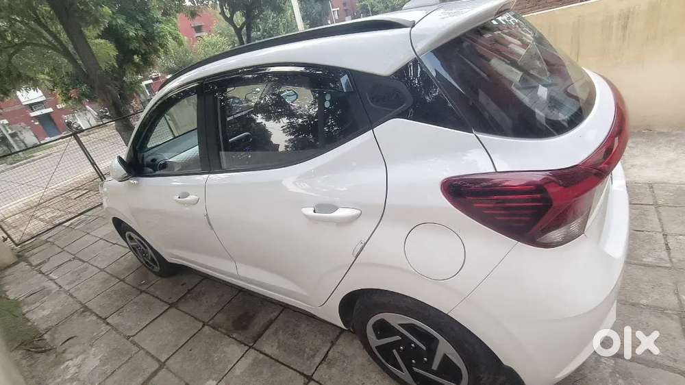 Grand I10 Nios 2026 Brand New Car