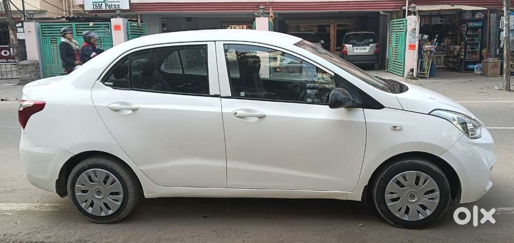 Hyundai Xcent 1.2 Vtvt S, 2022, Cng & Hybrids