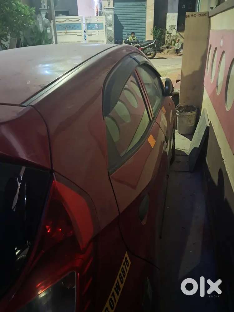 Hyundai Eon 0.8 Magna Plus 2016
