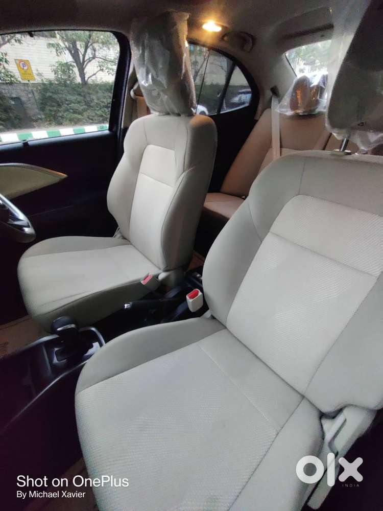 Maruti Suzuki Dzire 2025 Petrol 11000 Km Driven