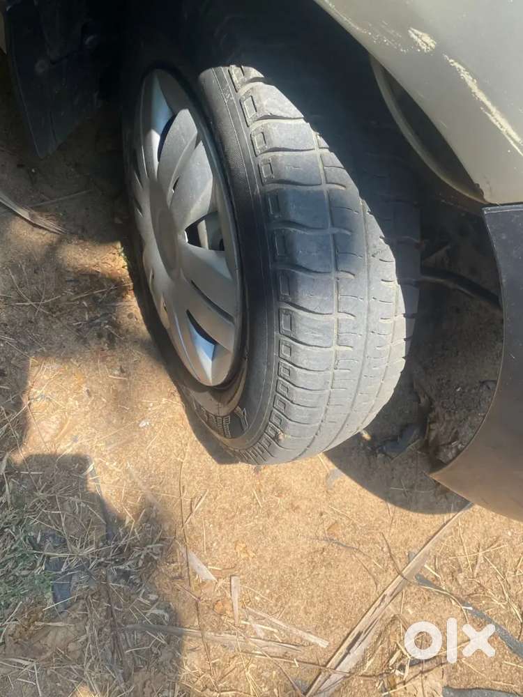 Maruti Suzuki Alto 2006