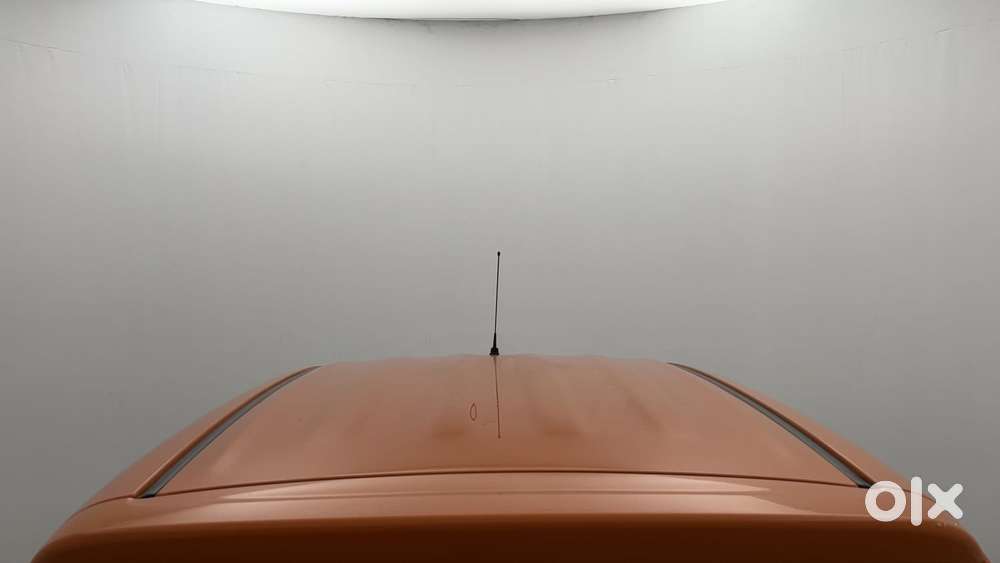 Maruti Suzuki S-presso Vxi Plus, 2021, Petrol