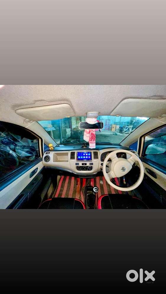 Maruti Suzuki Zen Estilo 2007 Petrol Well Maintained