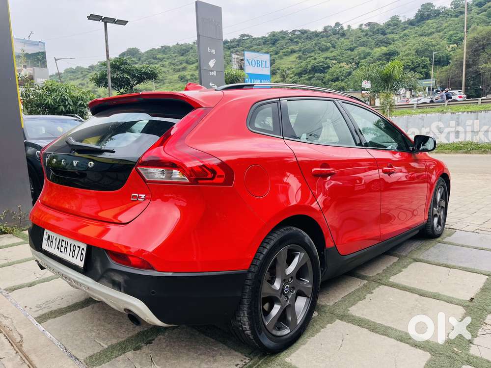 Volvo V40 Cross Country D3, 2014, Diesel