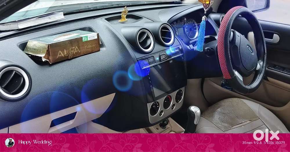 Ford Fiesta 1.5 Style 2009