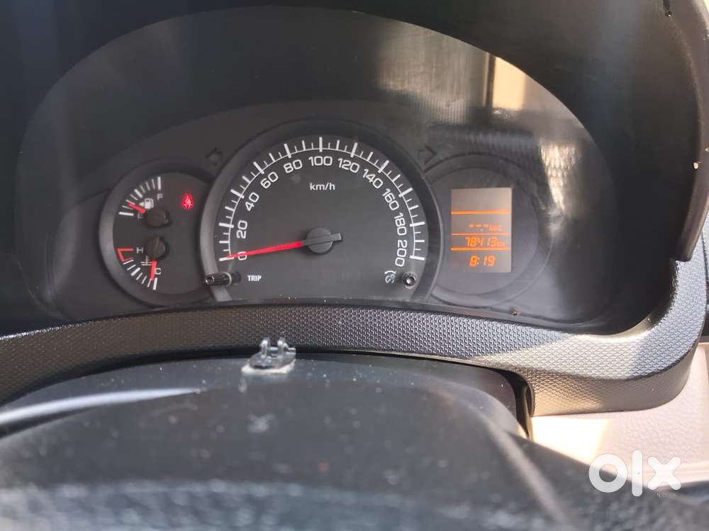 Maruti Suzuki Swift Dzire Ldi Bsiv, 2012, Diesel