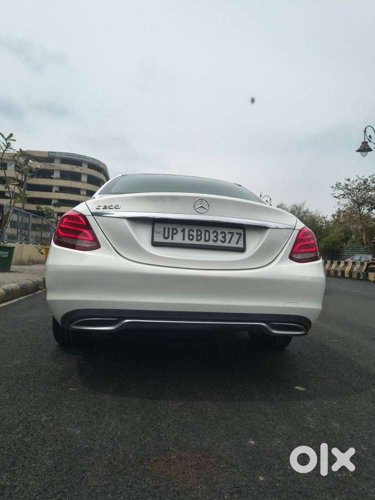 Mercedes-benz Cla 2.0 200 Style, 2016, Petrol