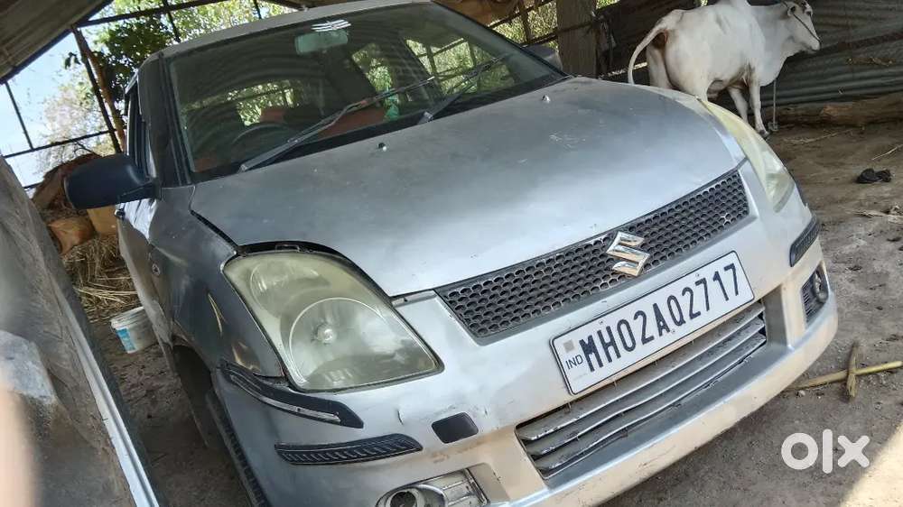 Maruti Suzuki Swift 2008