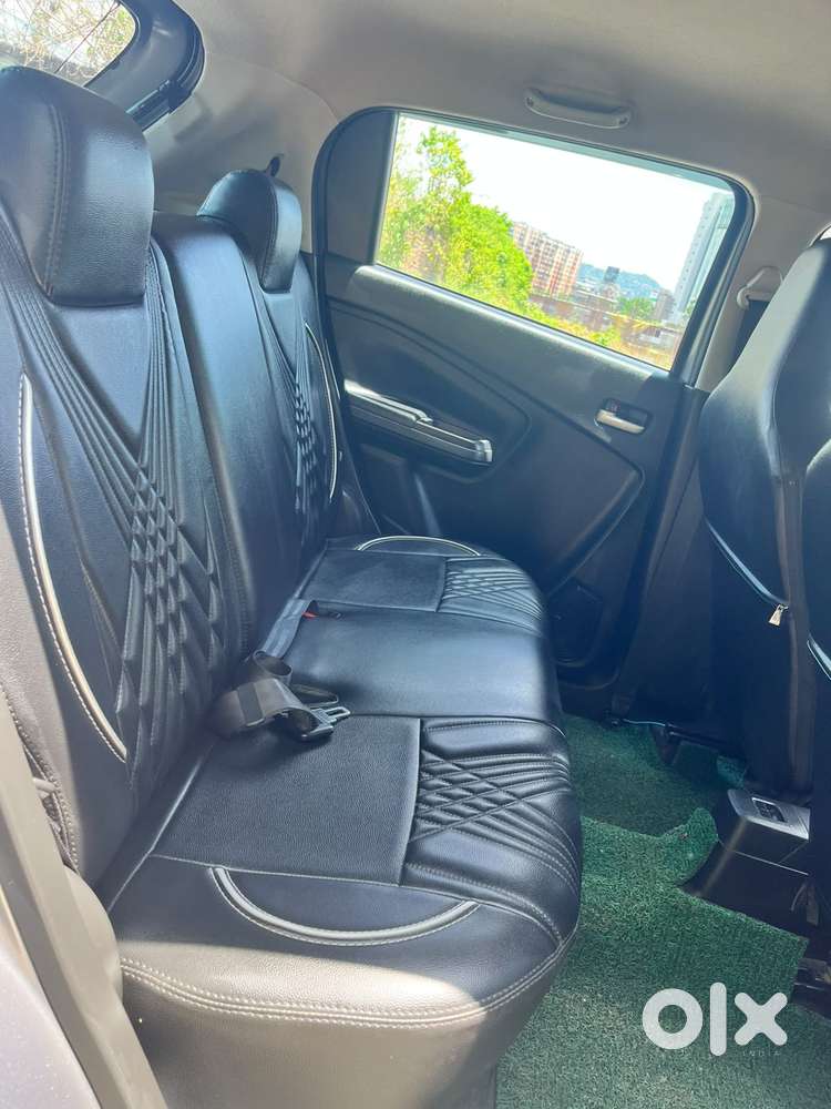 Maruti Suzuki Celerio 1.0 Zxi Plus Ags, 2023, Petrol