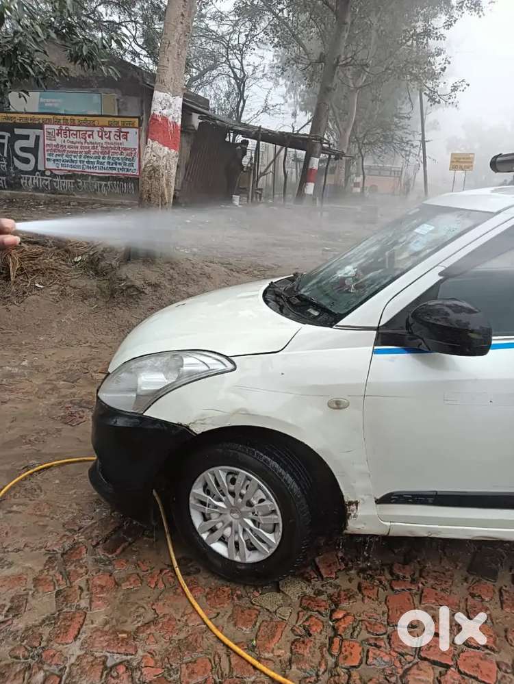 Maruti Suzuki Swift 2019